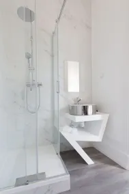 The Hygge Lisbon Suites - Estrela - Baño