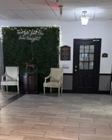 HomeTowne Studios by Red Roof Leesburg - Reception