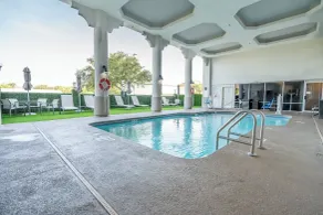 Holiday Inn Express Hotel & Suites Cocoa Beach by IHG - Pool