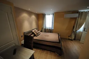 Hôtel des Arcades - Chambre