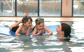 Crieff Hydro - Pool