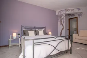 Villarosybeb - Quarto
