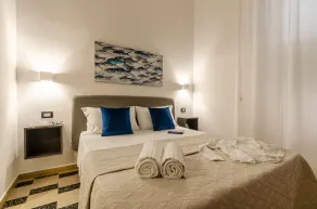 Nonna Germina Locazione Turistica - Chambre
