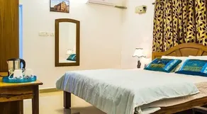 Eve Resort - Room