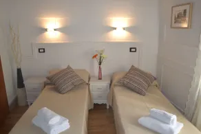 Domus Ester - Chambre