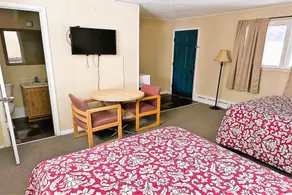 Love Hotels Timberline By OYO Lake Superior - Habitación
