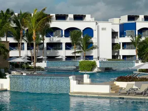 Hard Rock Hotel Riviera Maya - All Inclusive - Pool