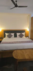 Vistara Residency - Room