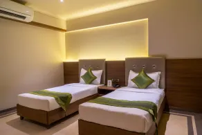 Treebo Olive Nest - Room