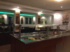 Hotel Südheide - Restaurant