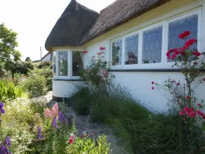 Appletree Cottage - Interior