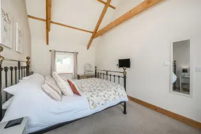 Warbrook - Room