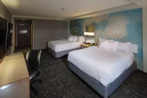 Courtyard by Marriott Battle Creek - Chambre