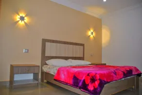 Residence La Perle - Chambre