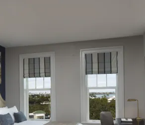 Belleview Inn - Vue de la chambre