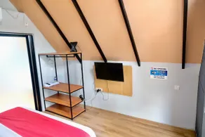 Glamping near Merapi by Smart Digital - Room
