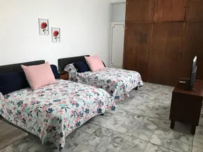 Antigua Casa de la Alameda - Room