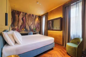 WorldHotel Casati 18 - Rom
