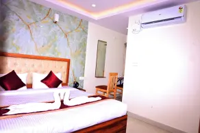 KK Comforts - Room