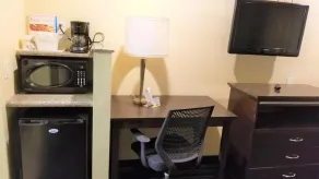 SureStay Hotel by Best Western Chula Vista San Diego Bay - Chambre