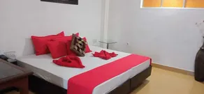 Hotel Sheetal Tower - Room