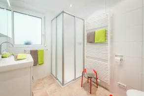Ferienwohnungen Vomperberg - Room