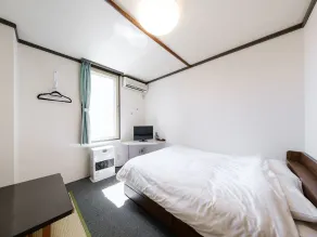Tabist Diversity Hotel Sin Tokiwa Asahikawa - Chambre