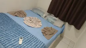 Vila Suítes Coliving - Room