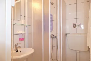 Guest House Sao Filipe - Salle de bain