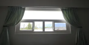 Sunset Motel & Trailer Park, Incorporated - Vue de la chambre
