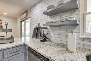 10 Mi to Uab: Inviting Home w/ Free Parking & Wifi - Intérieur