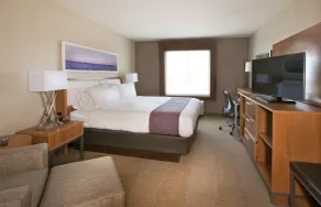 Holiday Inn Express Hotel & Suites Hot Springs by IHG - Chambre