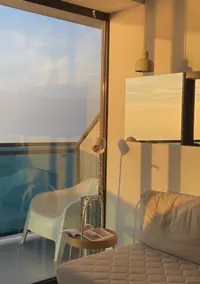 Kartuli Hotel - Zimmer