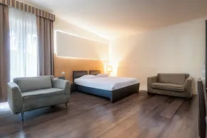 Hotel San Nicola - Room