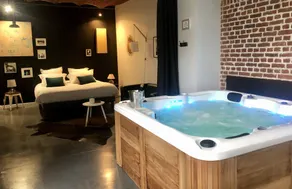 Maison Mathilde - Spa