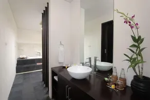 The Adnyana Villas & Spa - Bathroom