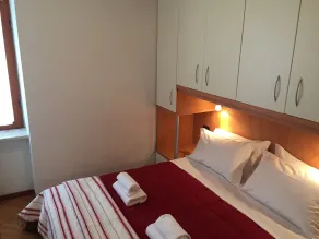 CasaDalsass DolomitiPaganellaLagoMolveno - Camera