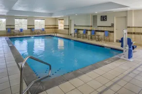 Homewood Suites by Hilton Denver Tech Center - Piscina