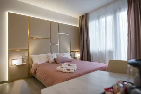 Beautiful Assisi Suite - Værelse