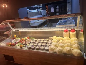 ZEYTİNDALI YAYLA OTEL - Restaurant