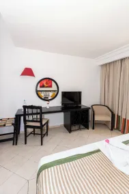 Le Petit Palais Djerba & Spa - Chambre