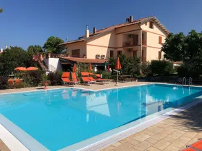 Agriturismo Nardini - Piscine