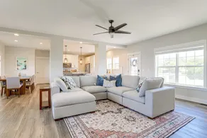 Lake Anna Retreat w/ Boat Slip Sleeps 15 - Innenbereich