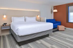 Holiday Inn Express & Suites - Brighton South - US 23 by IHG - Chambre