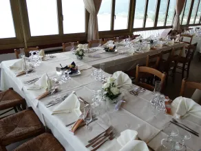 Capo Baia Verde - Restaurant