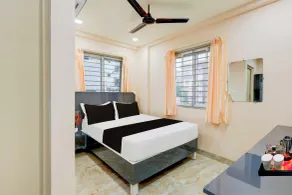 Townhouse Oak Visakhapatnam Lumbini Park - Room