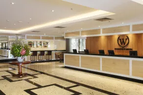 Windsor Florida Hotel - Reception