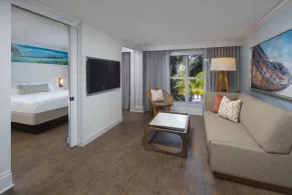 Margaritaville Beach House Key West - Chambre