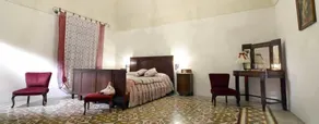 Novecento Room and Breakfast Puglia - Habitación
