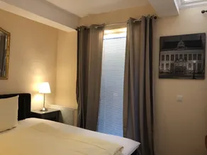 Park Apart Hotel Gatower Str. - Camera